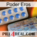 Eros Power 39